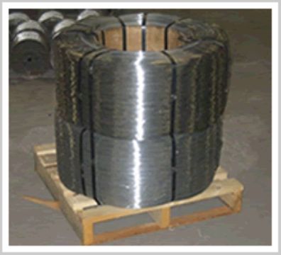 Spring Steel Wire